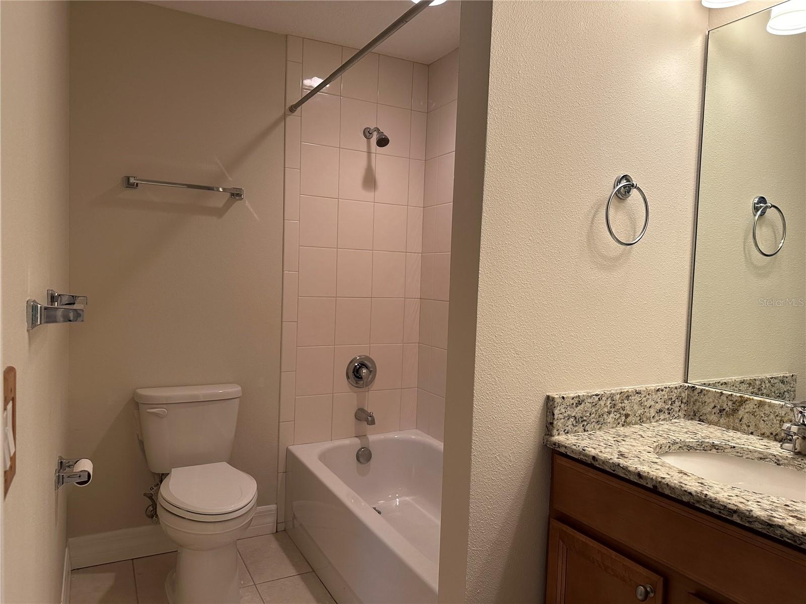 TAMPASHORES HOTEL PLAZA SEC - Residential Lease