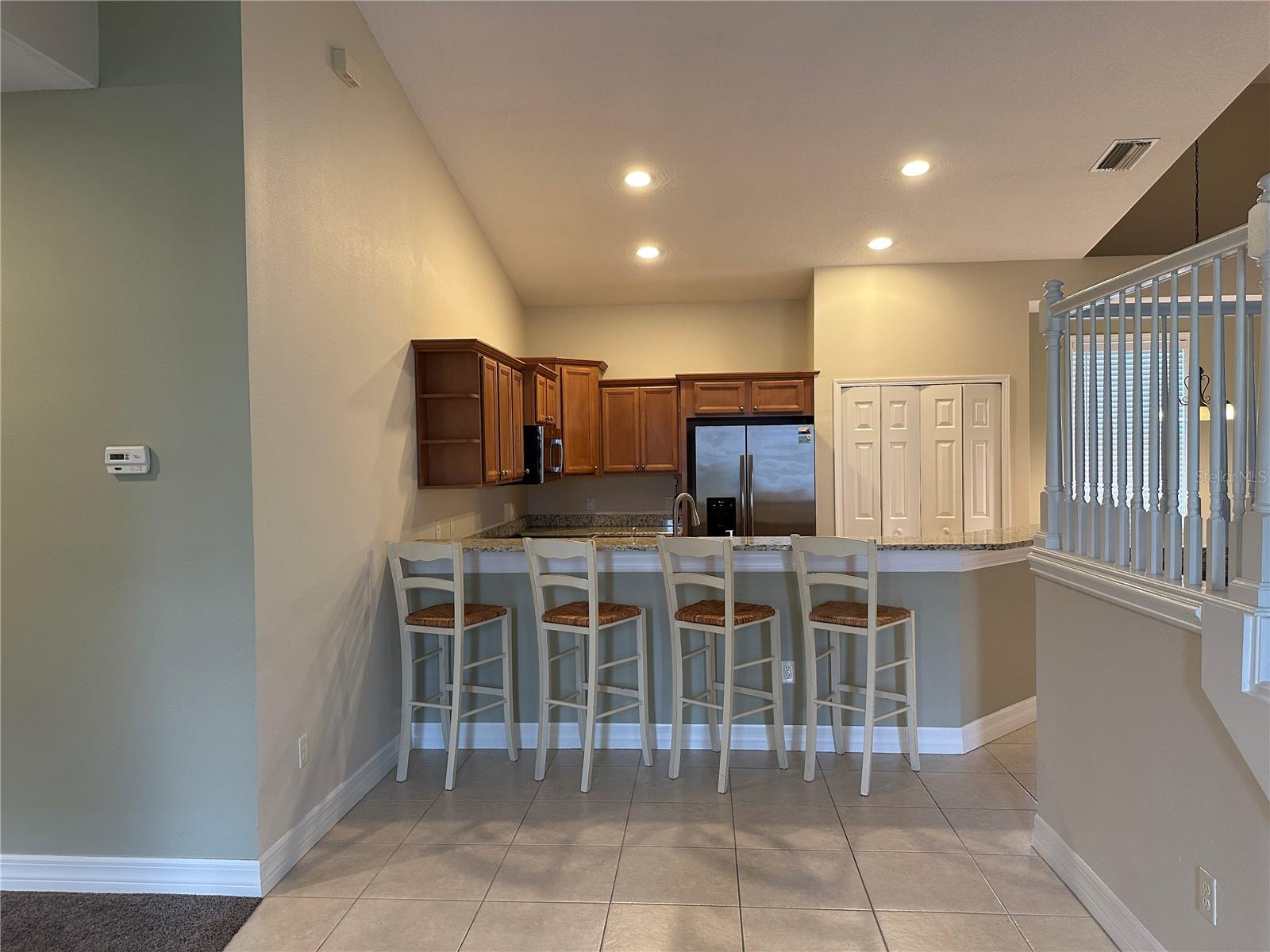 TAMPASHORES HOTEL PLAZA SEC - Residential Lease