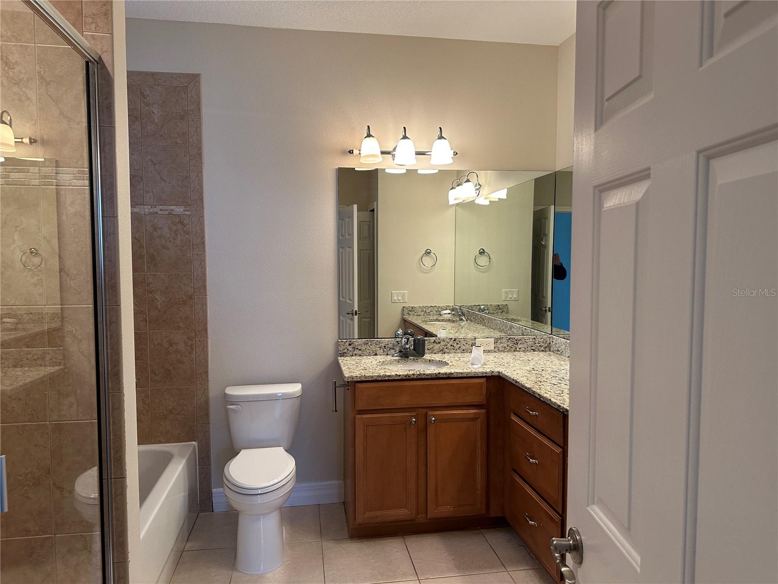 TAMPASHORES HOTEL PLAZA SEC - Residential Lease