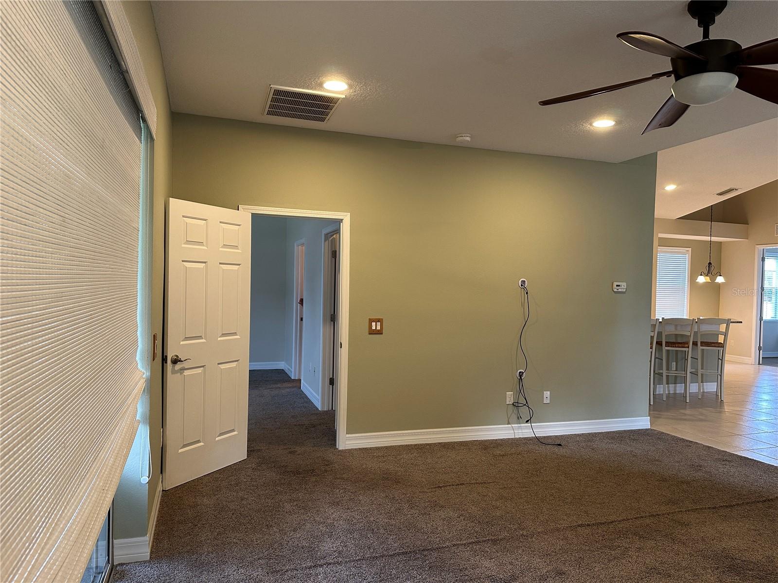 TAMPASHORES HOTEL PLAZA SEC - Residential Lease