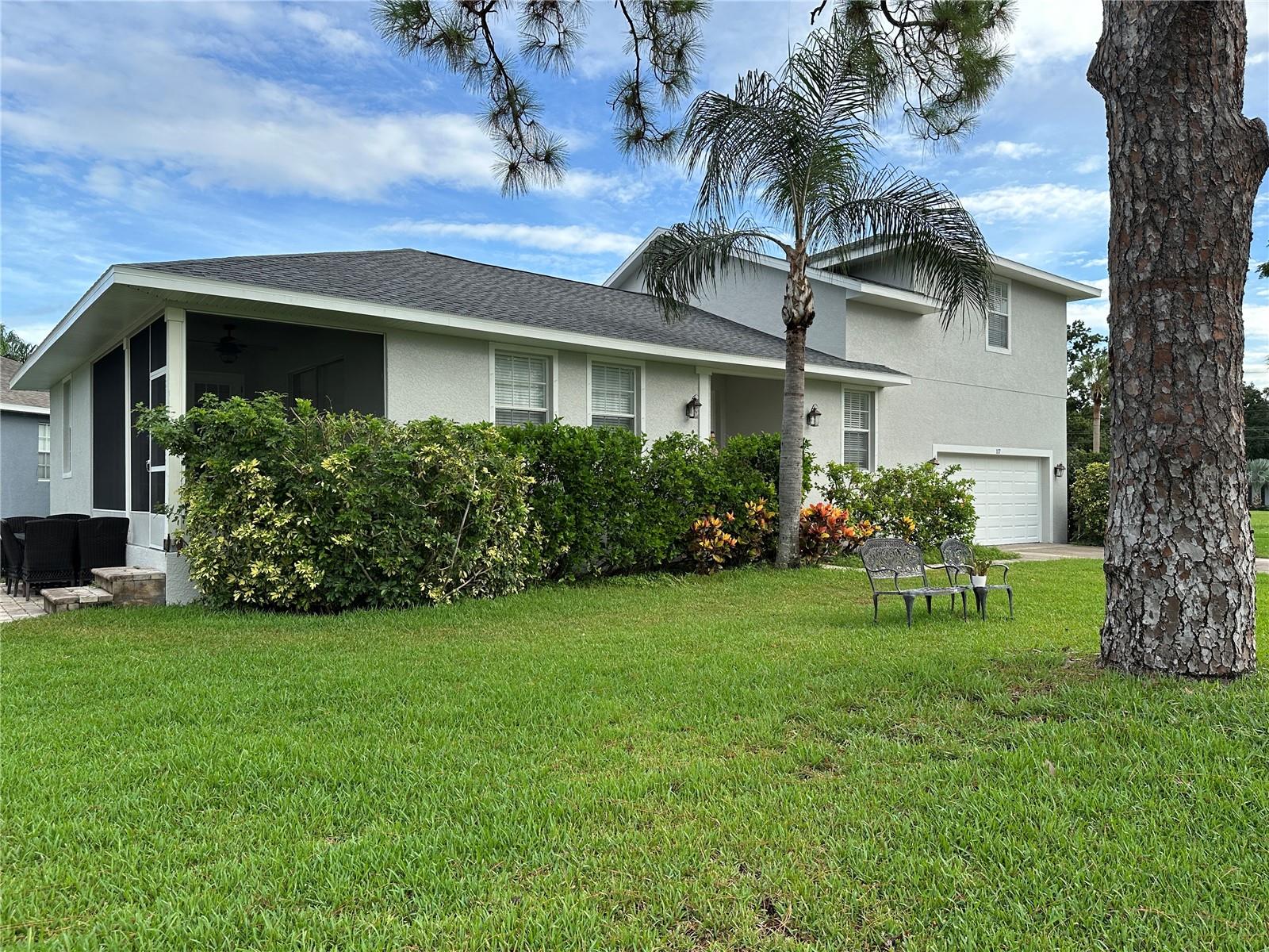 TAMPASHORES HOTEL PLAZA SEC - Residential Lease