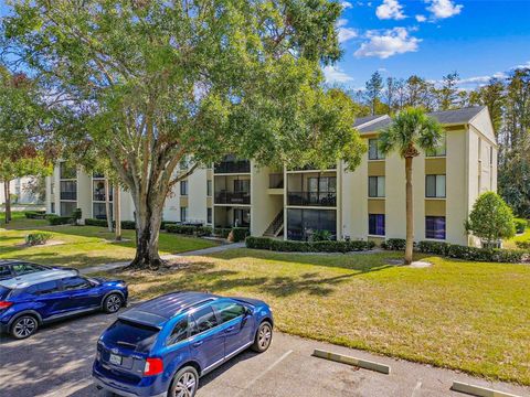 A home in TARPON SPRINGS