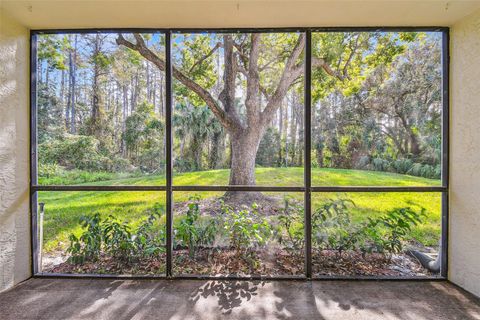 A home in TARPON SPRINGS