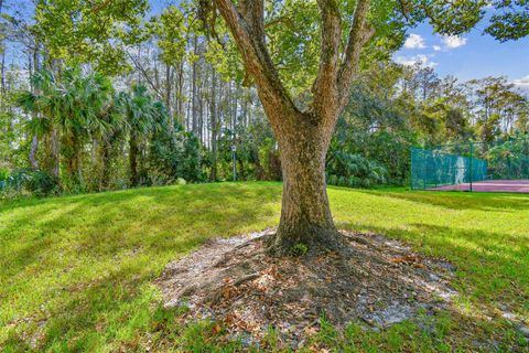 A home in TARPON SPRINGS