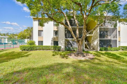 A home in TARPON SPRINGS