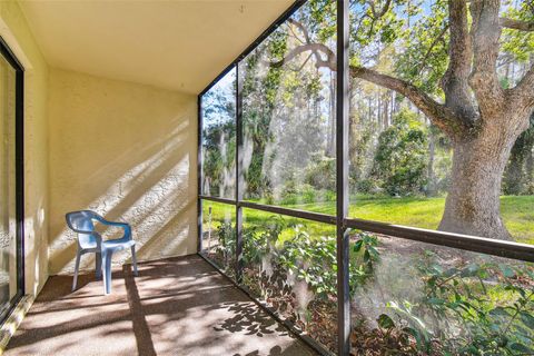 A home in TARPON SPRINGS