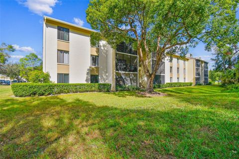 A home in TARPON SPRINGS