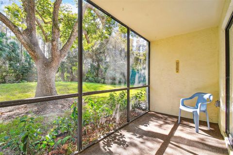 A home in TARPON SPRINGS