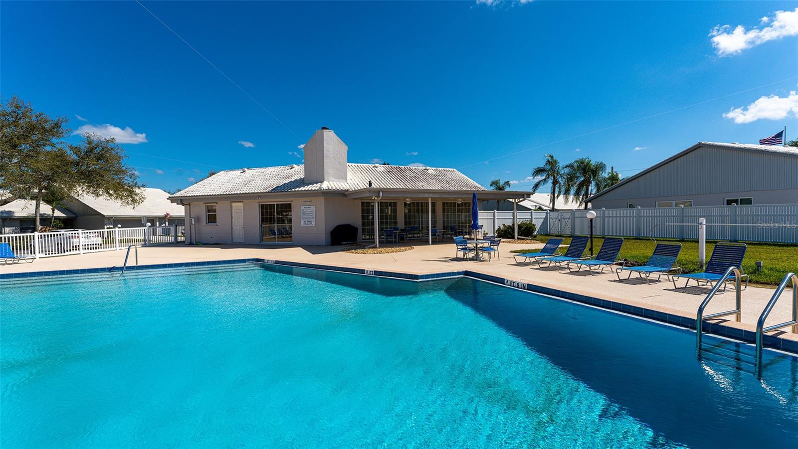 CRESTWOOD VILLAGE OF SARA 3 - Residential