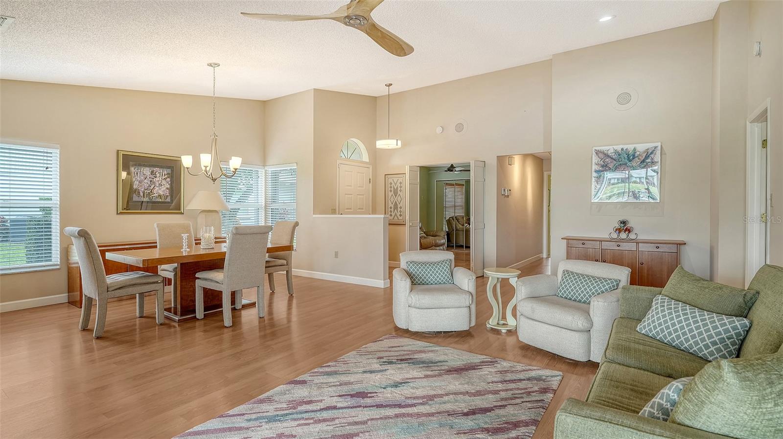 CRESTWOOD VILLAGE OF SARA 3 - Residential