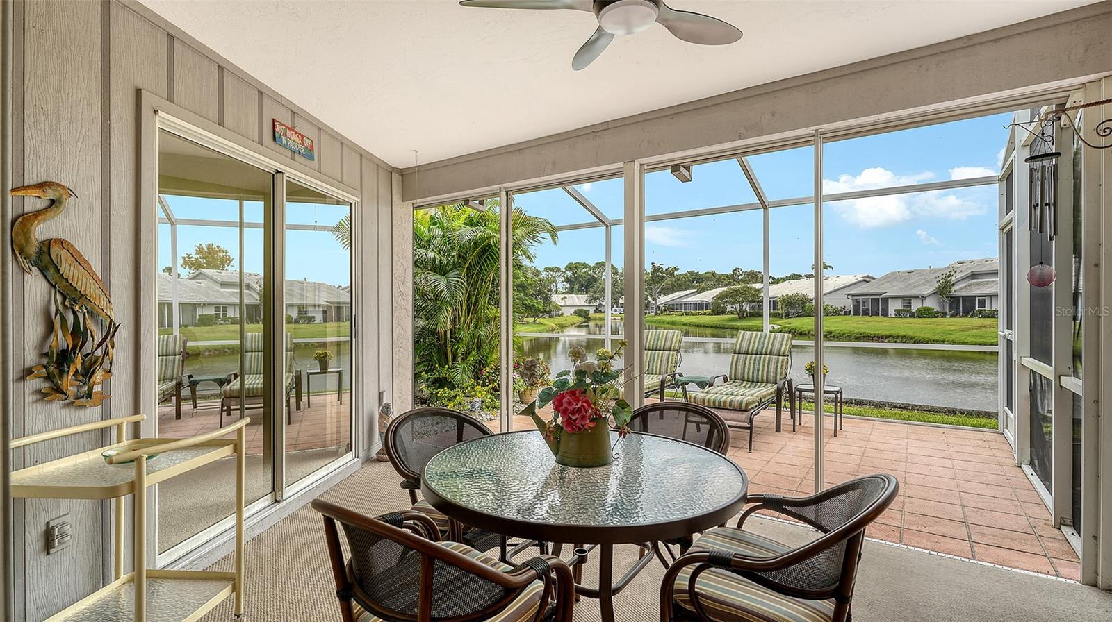 CRESTWOOD VILLAGE OF SARA 3 - Residential