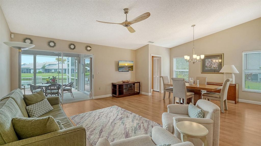 Photo of 5366 Christie Ann Place #19, Sarasota, FL 34233 (MLS # A4664079)