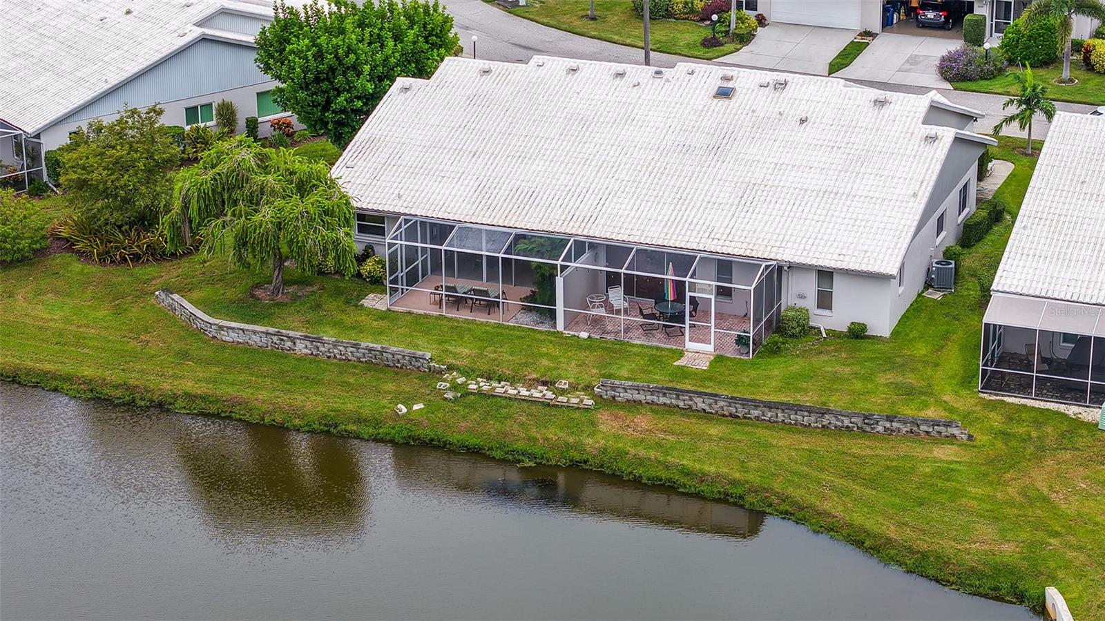 CRESTWOOD VILLAGE OF SARA 3 - Residential