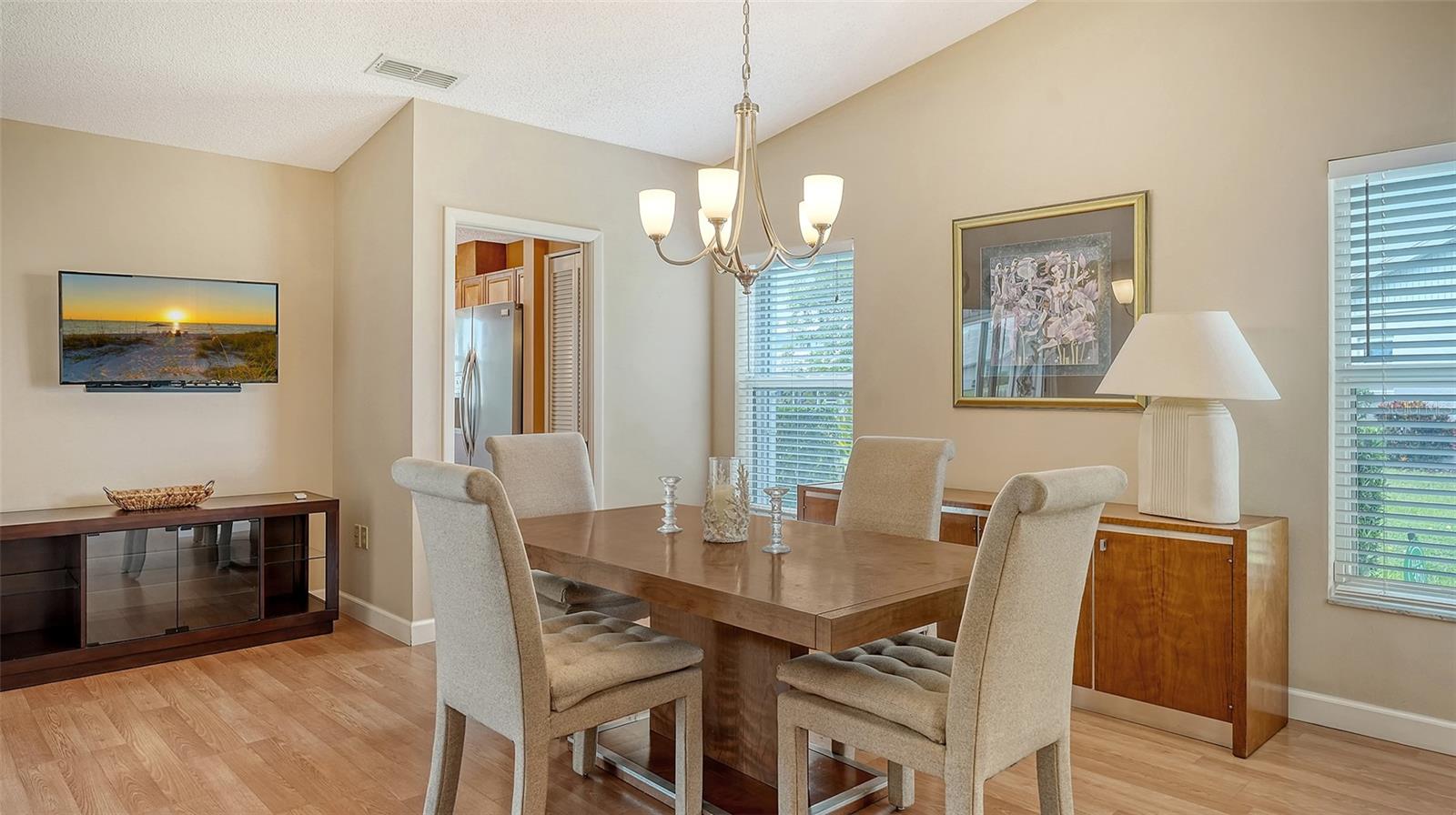 CRESTWOOD VILLAGE OF SARA 3 - Residential