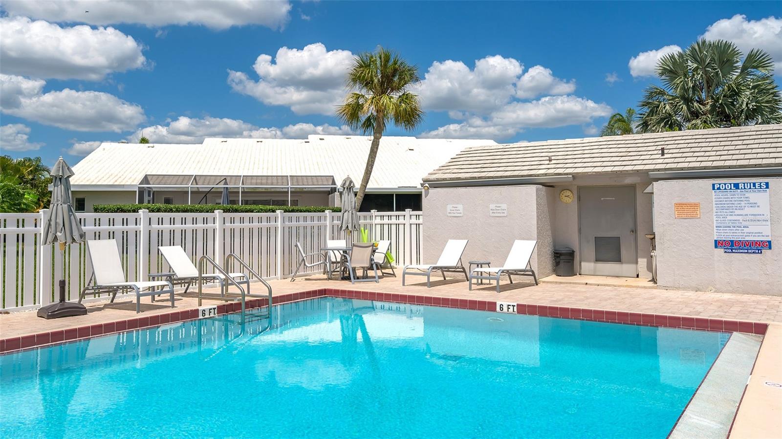 CRESTWOOD VILLAGE OF SARA 3 - Residential