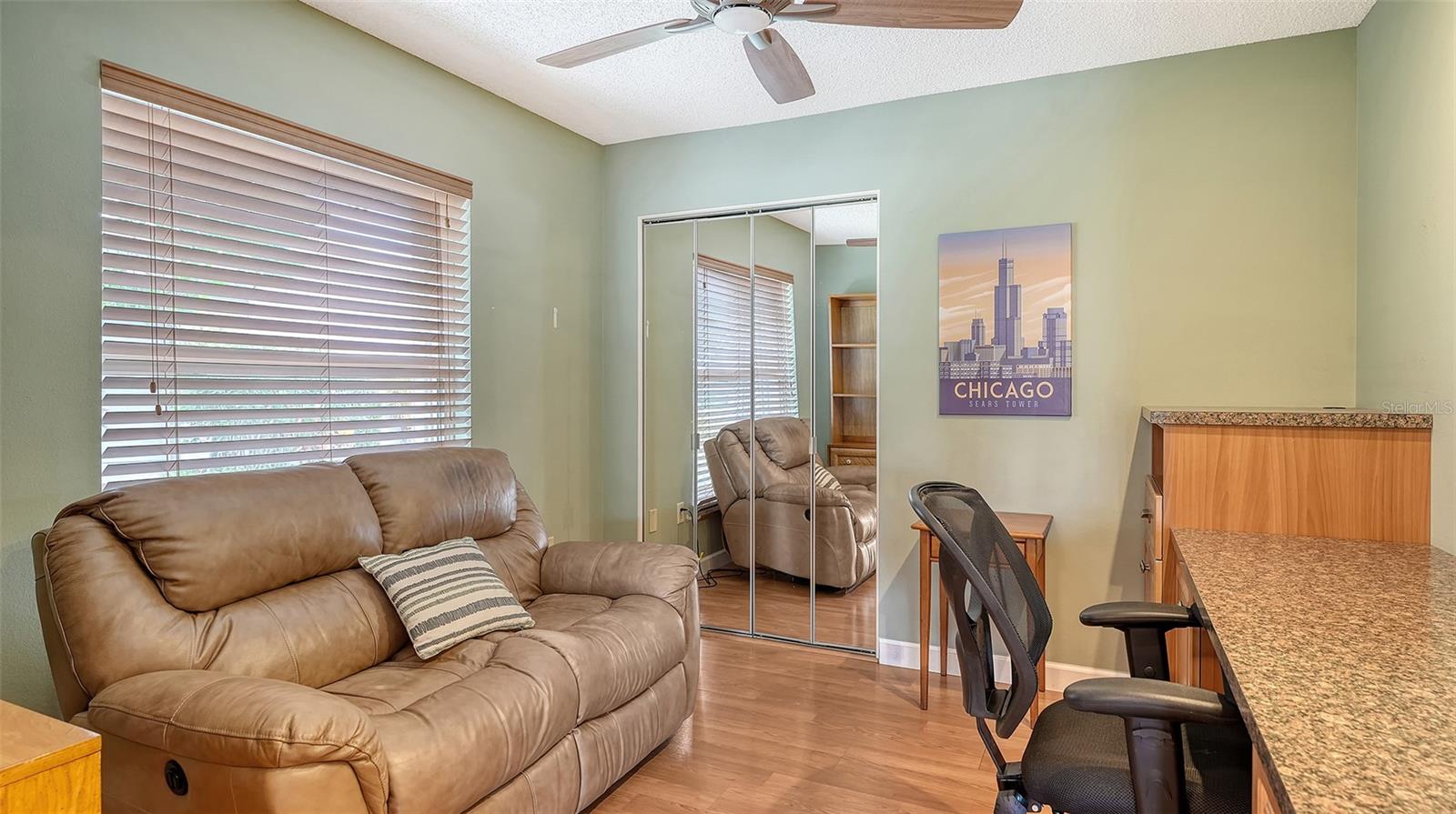 CRESTWOOD VILLAGE OF SARA 3 - Residential