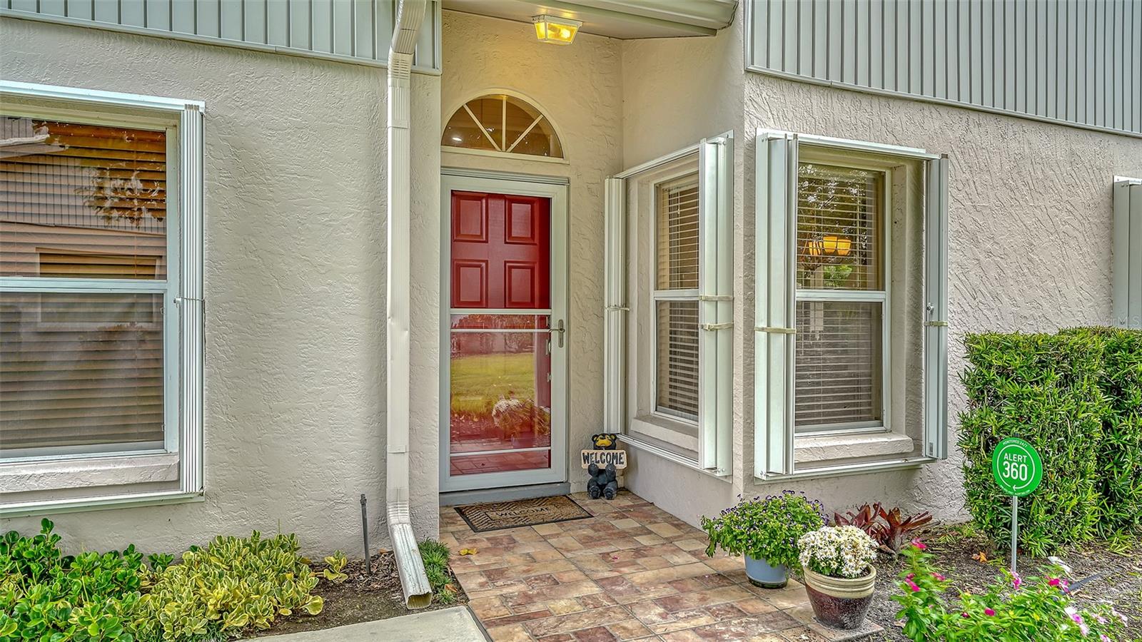 CRESTWOOD VILLAGE OF SARA 3 - Residential