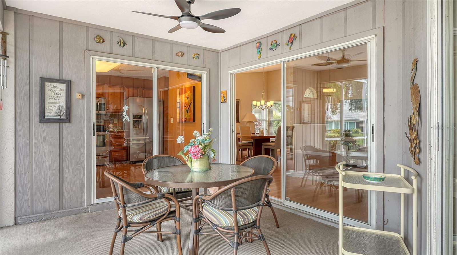 CRESTWOOD VILLAGE OF SARA 3 - Residential