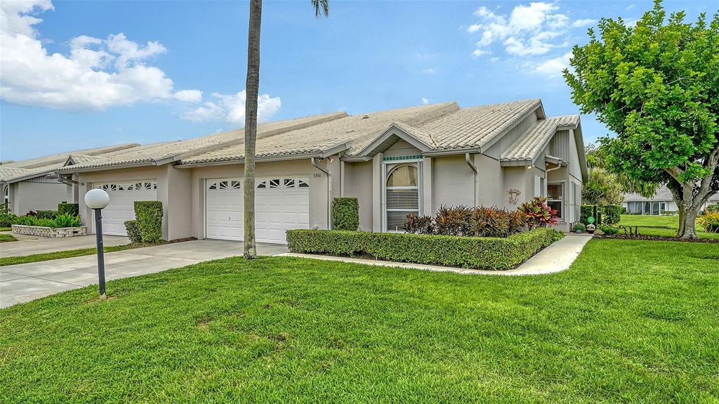 Photo of 5366 Christie Ann Place #19, Sarasota, FL 34233 (MLS # A4664079)