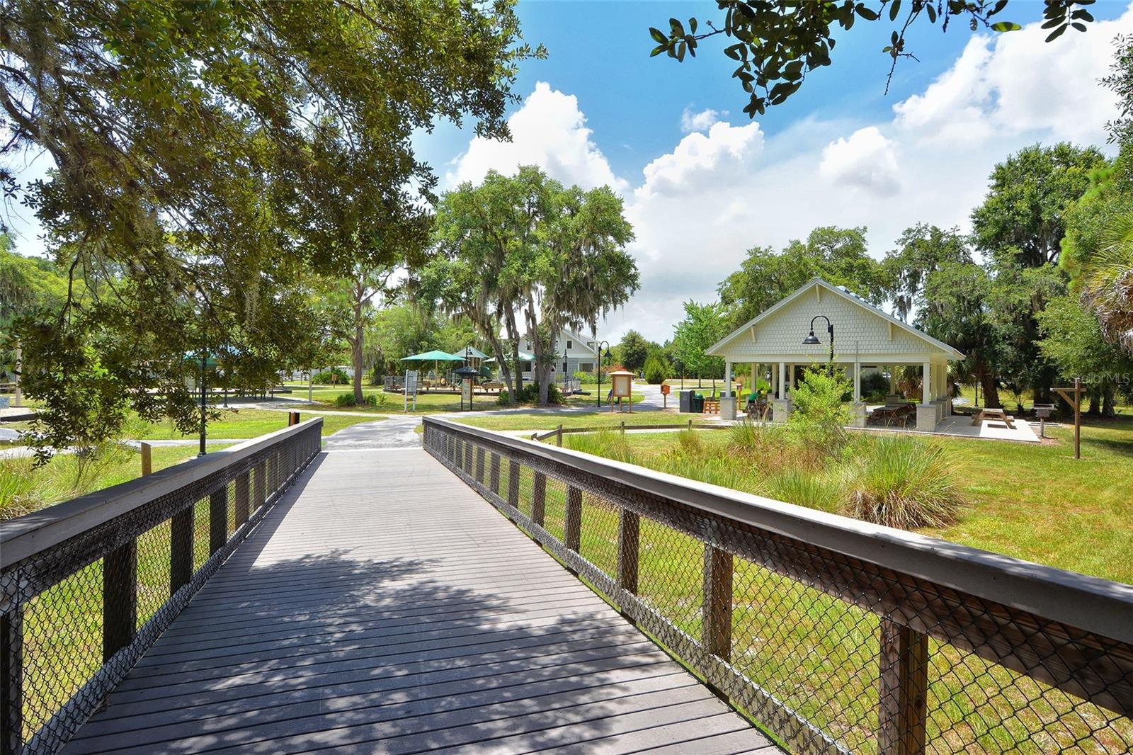 CRESTWOOD VILLAGE OF SARA 3 - Residential