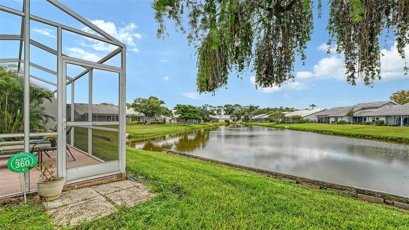 CRESTWOOD VILLAGE OF SARA 3 - Residential