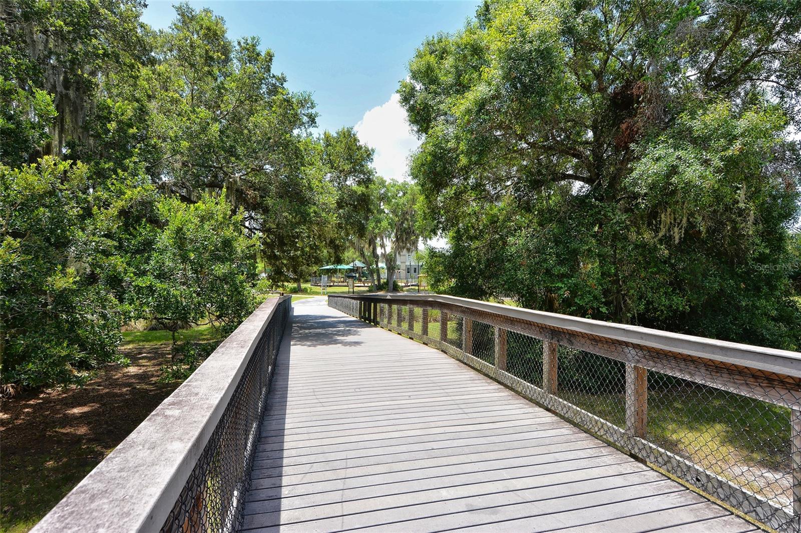 CRESTWOOD VILLAGE OF SARA 3 - Residential