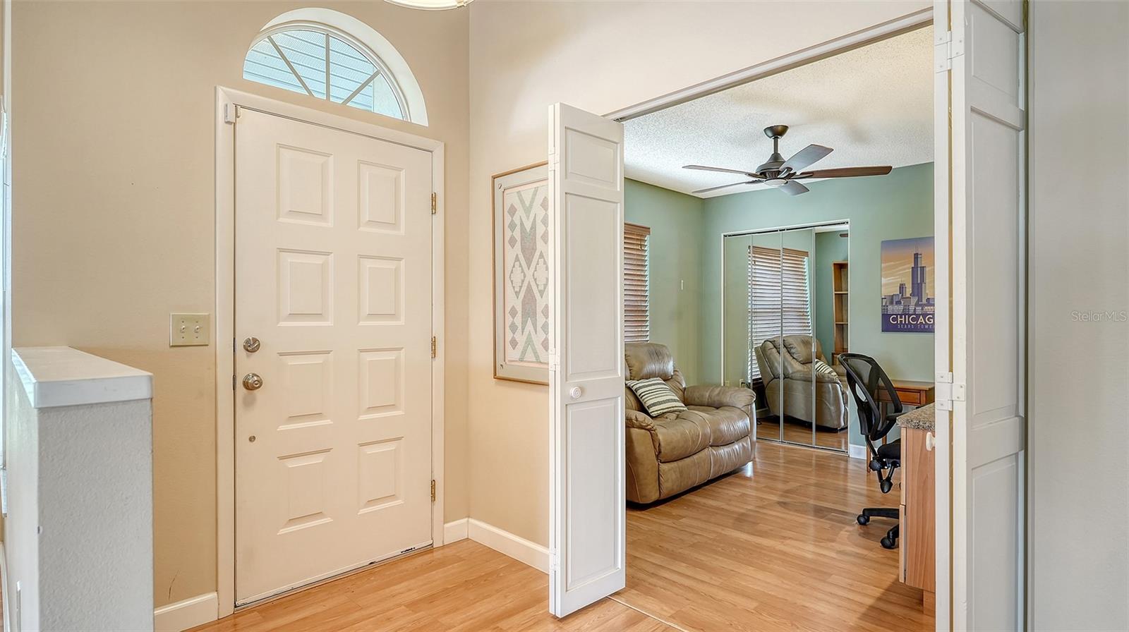 CRESTWOOD VILLAGE OF SARA 3 - Residential