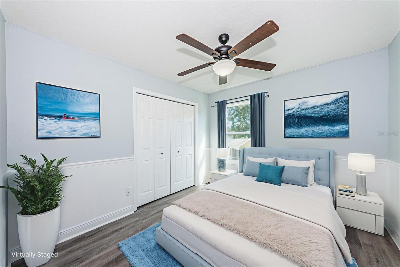 GRASSY POINTE - PH 1 - Residential