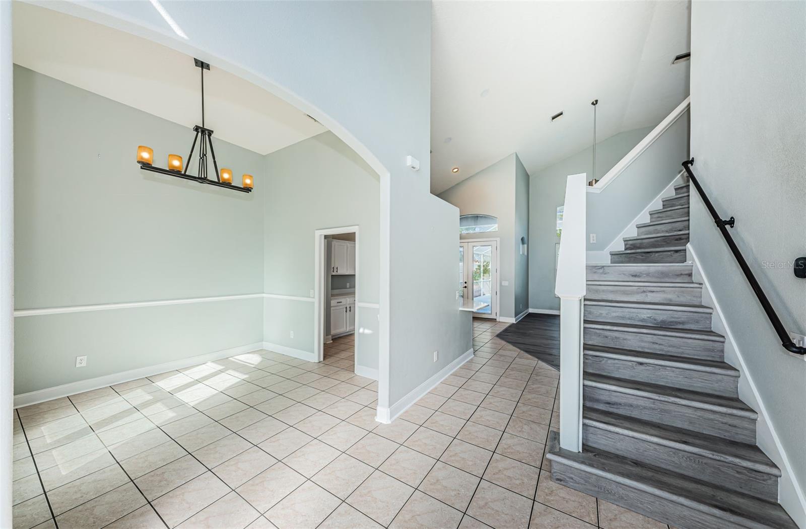 GRASSY POINTE - PH 1 - Residential