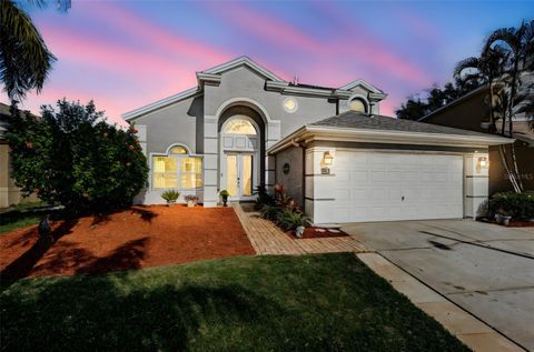 Photo of 443 Briland Street, Tarpon Springs, FL 34689 (MLS # TB8462500)