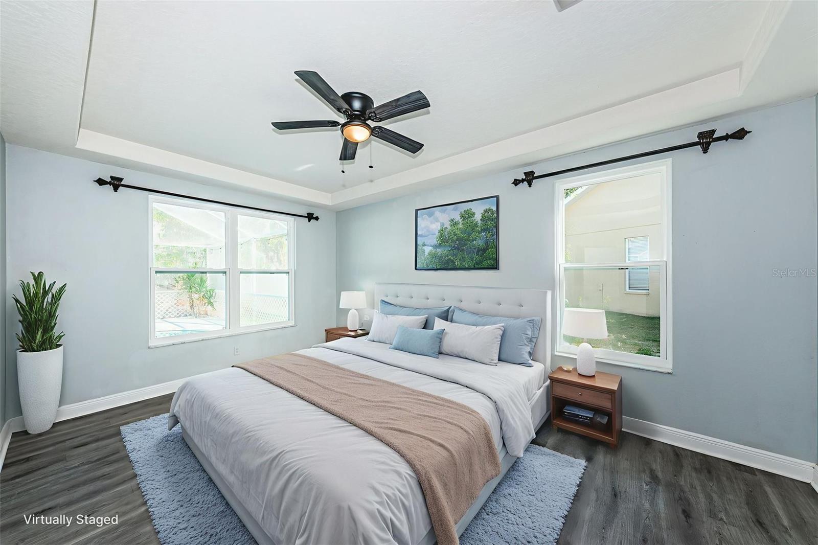 GRASSY POINTE - PH 1 - Residential