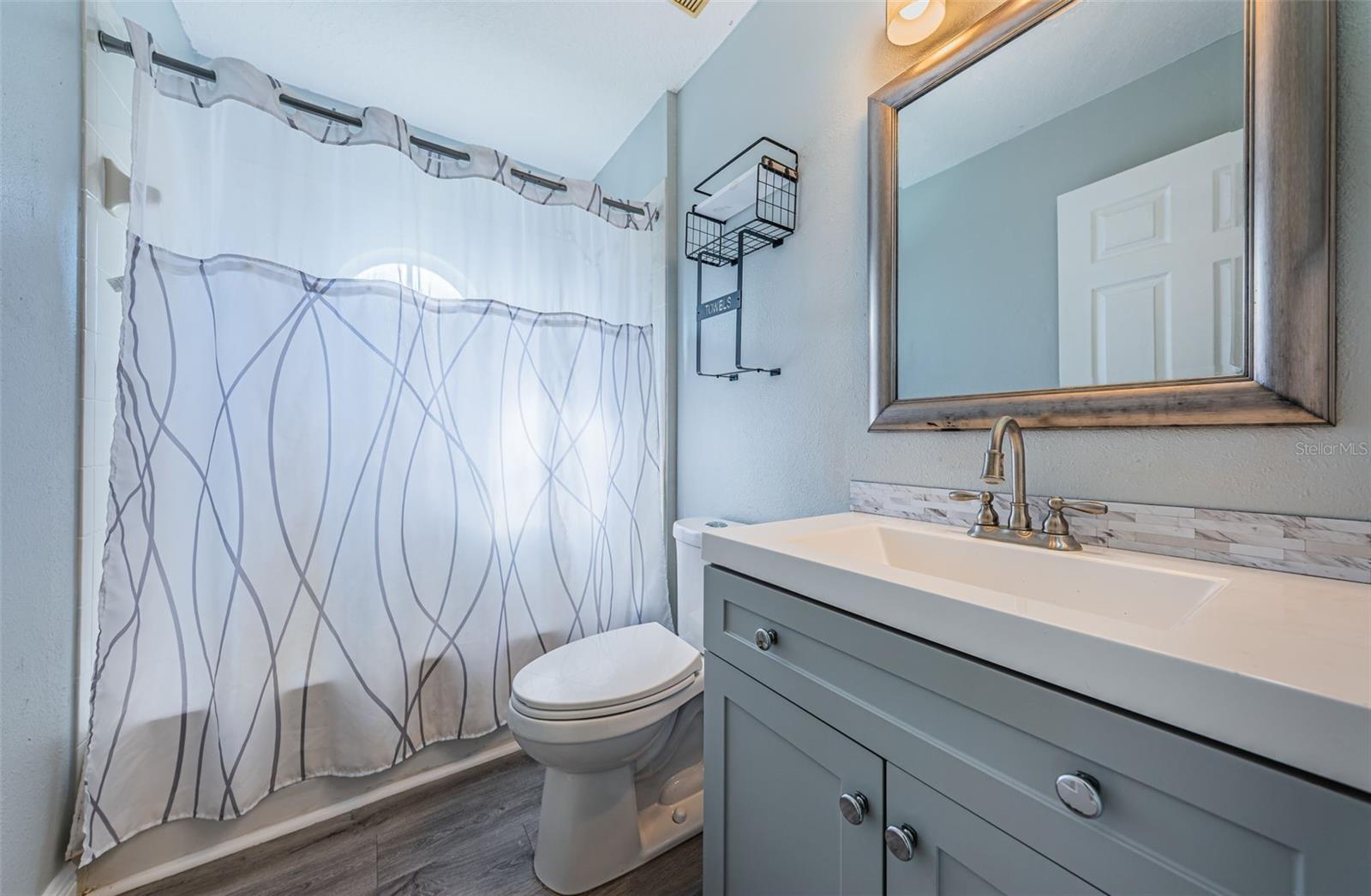 GRASSY POINTE - PH 1 - Residential