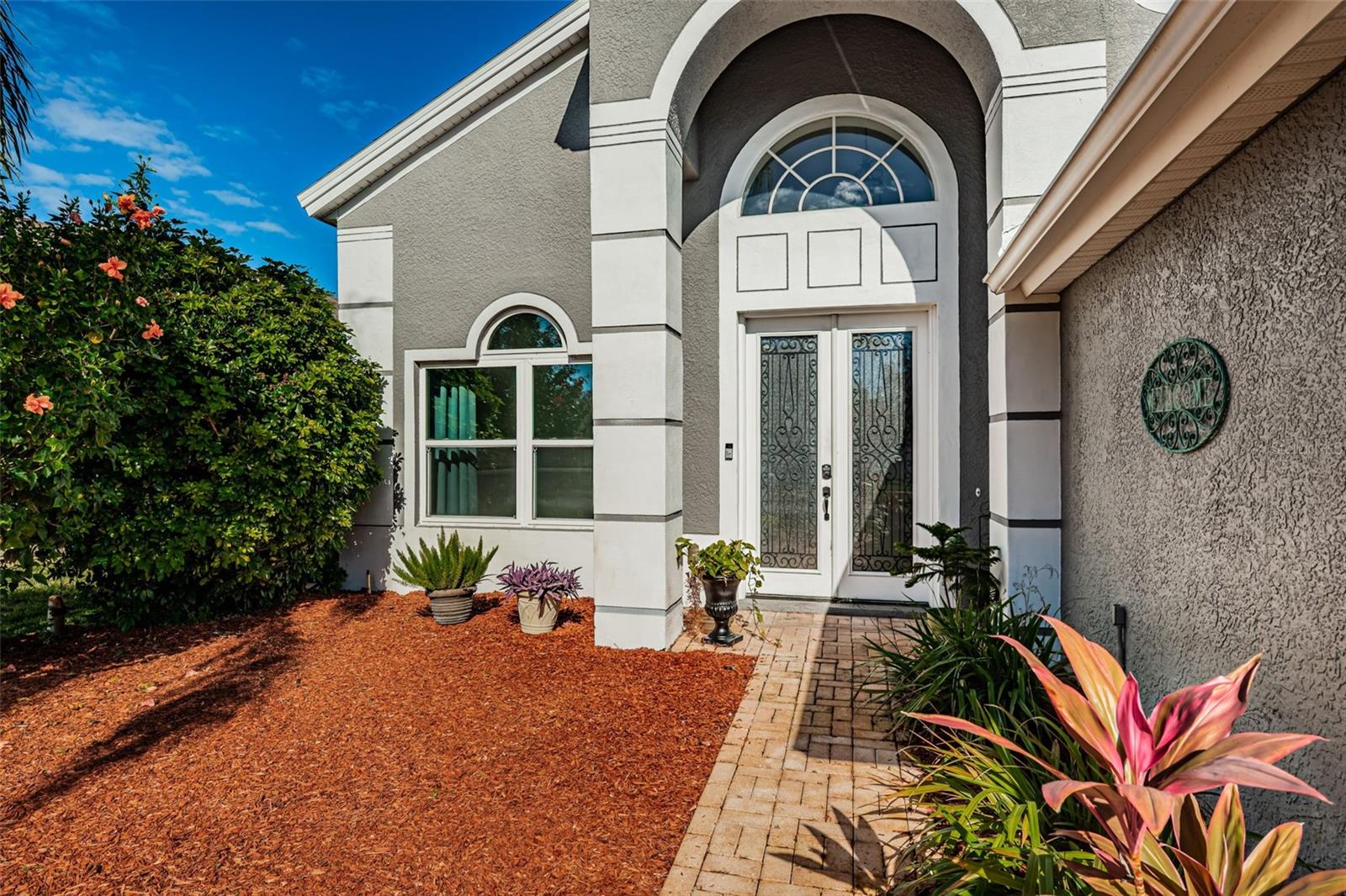 GRASSY POINTE - PH 1 - Residential