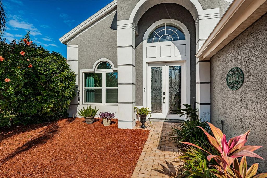 Photo of 443 Briland Street, Tarpon Springs, FL 34689 (MLS # TB8462500)