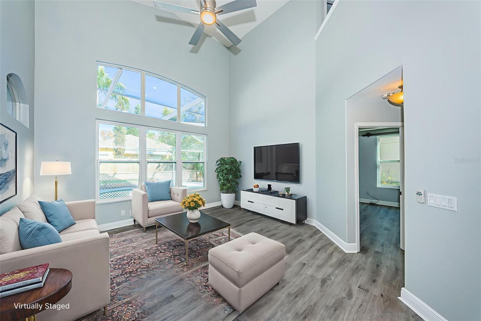 GRASSY POINTE - PH 1 - Residential