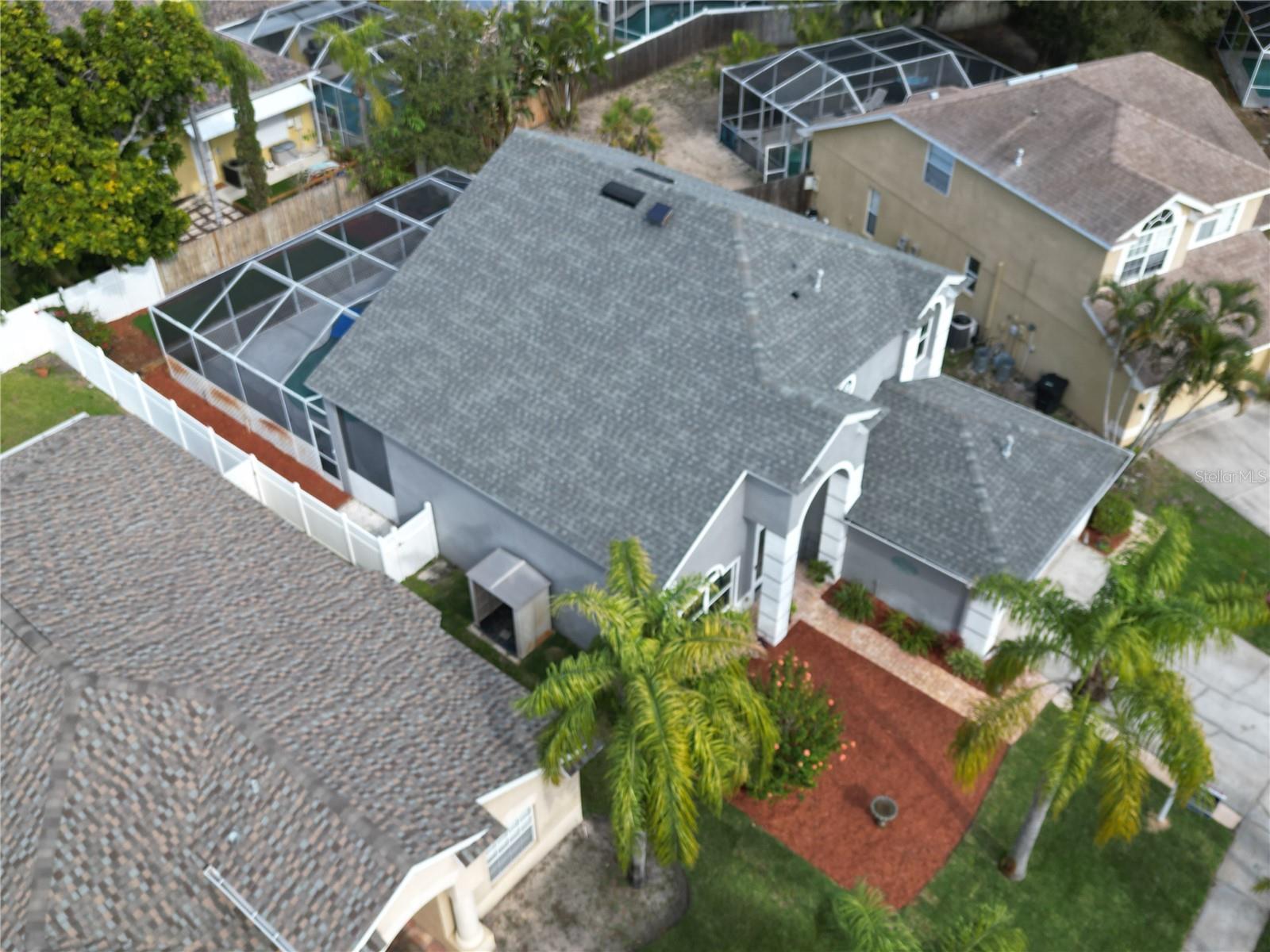 GRASSY POINTE - PH 1 - Residential