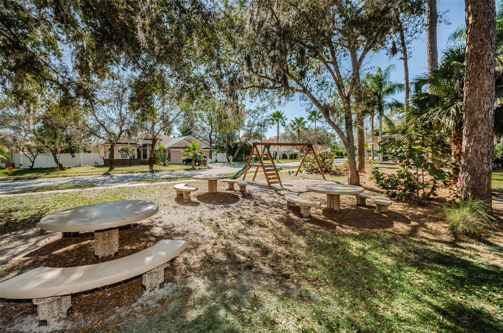 GRASSY POINTE - PH 1 - Residential