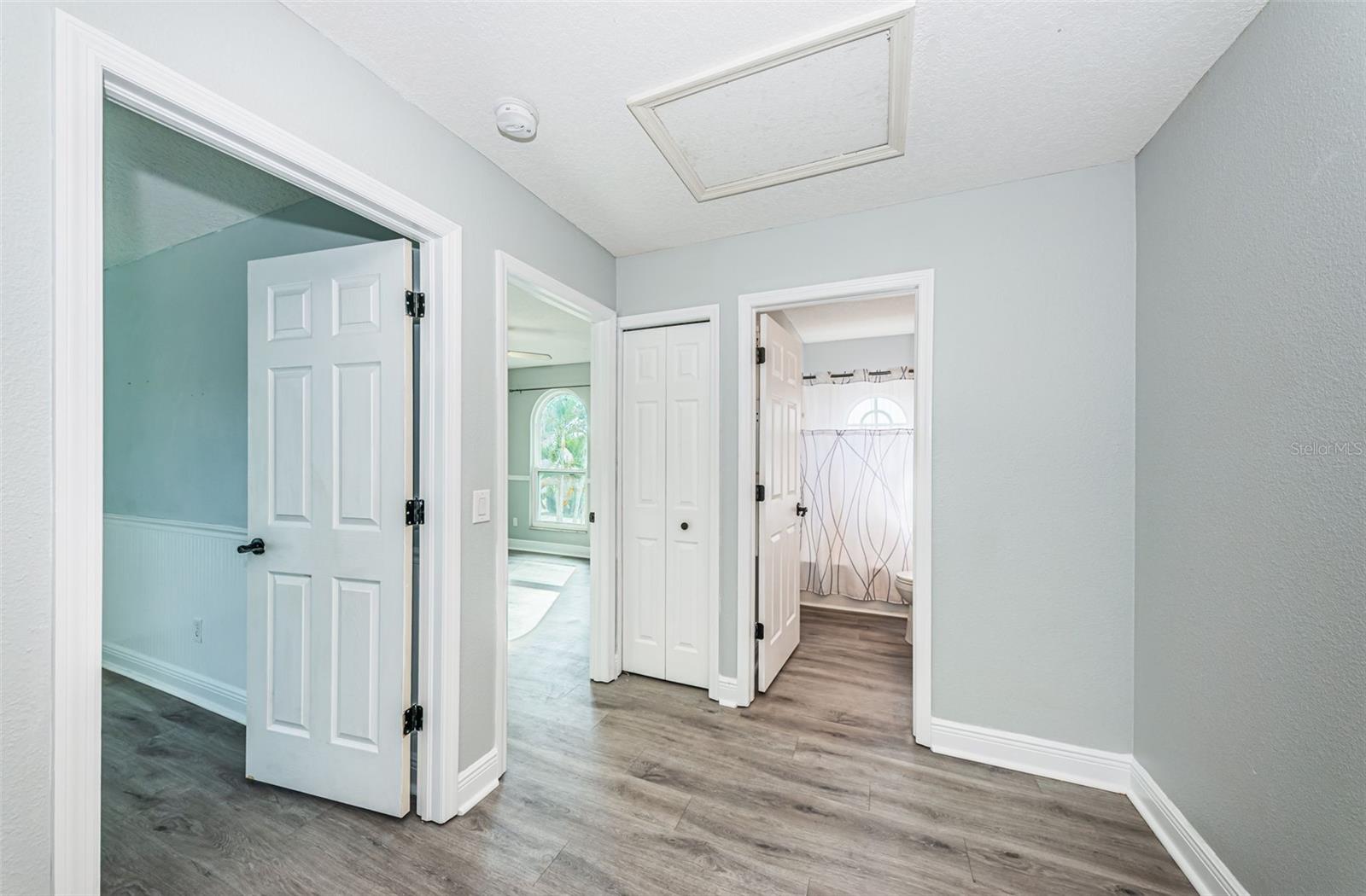 GRASSY POINTE - PH 1 - Residential