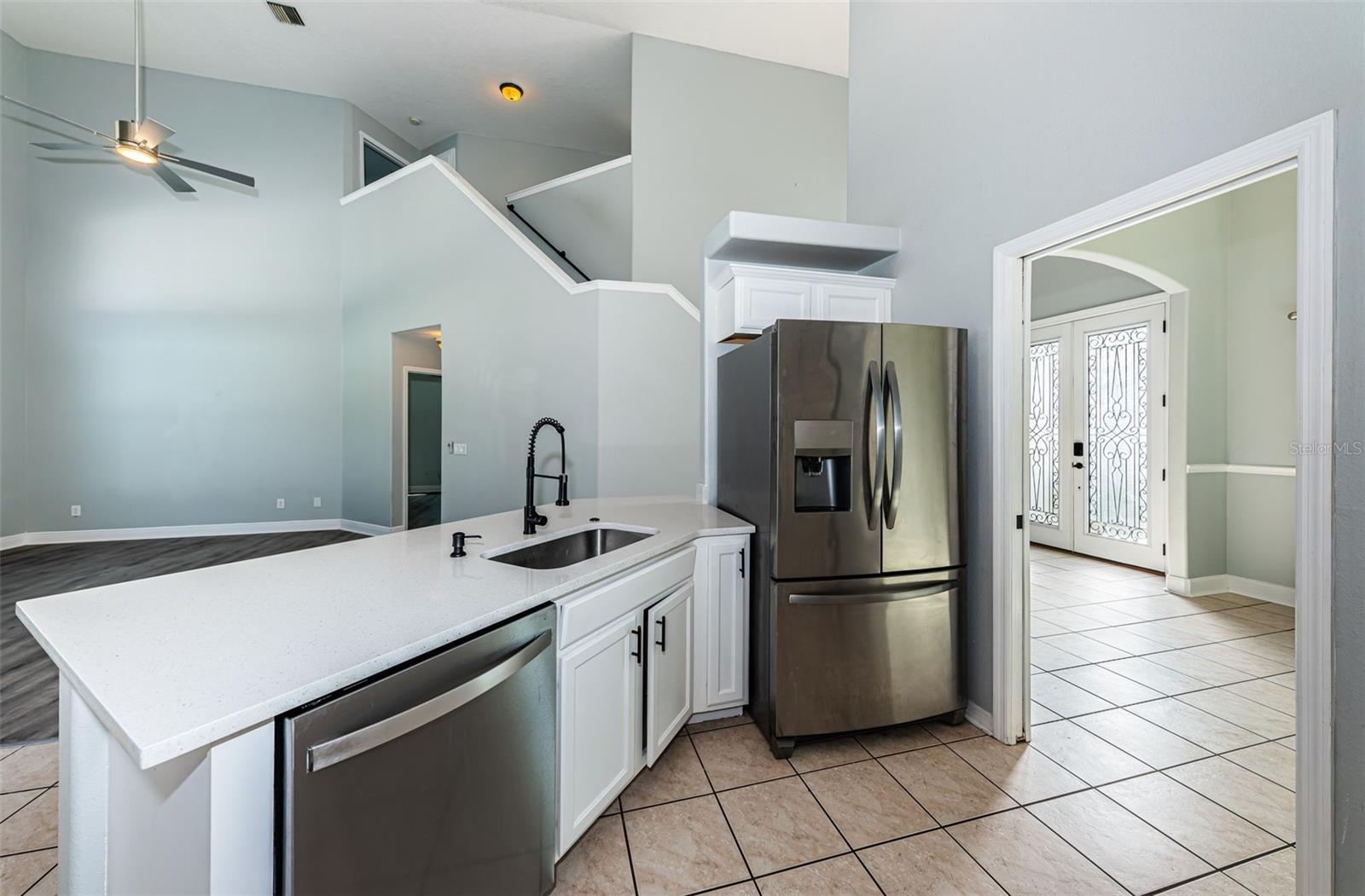 GRASSY POINTE - PH 1 - Residential