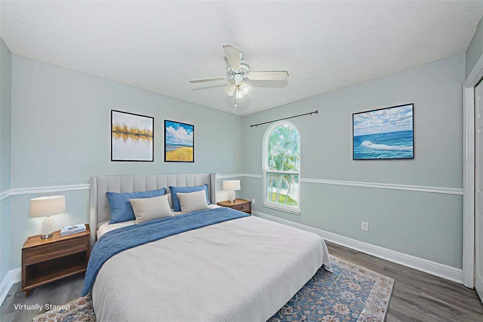 GRASSY POINTE - PH 1 - Residential