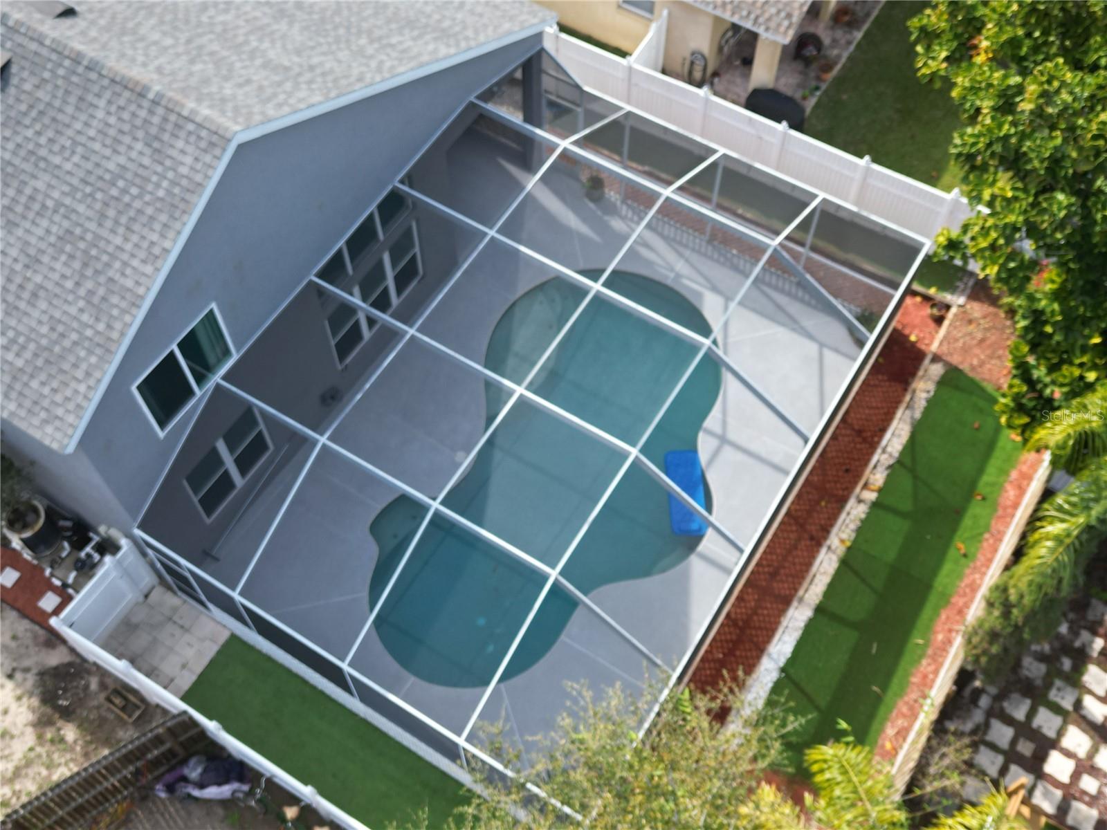 GRASSY POINTE - PH 1 - Residential