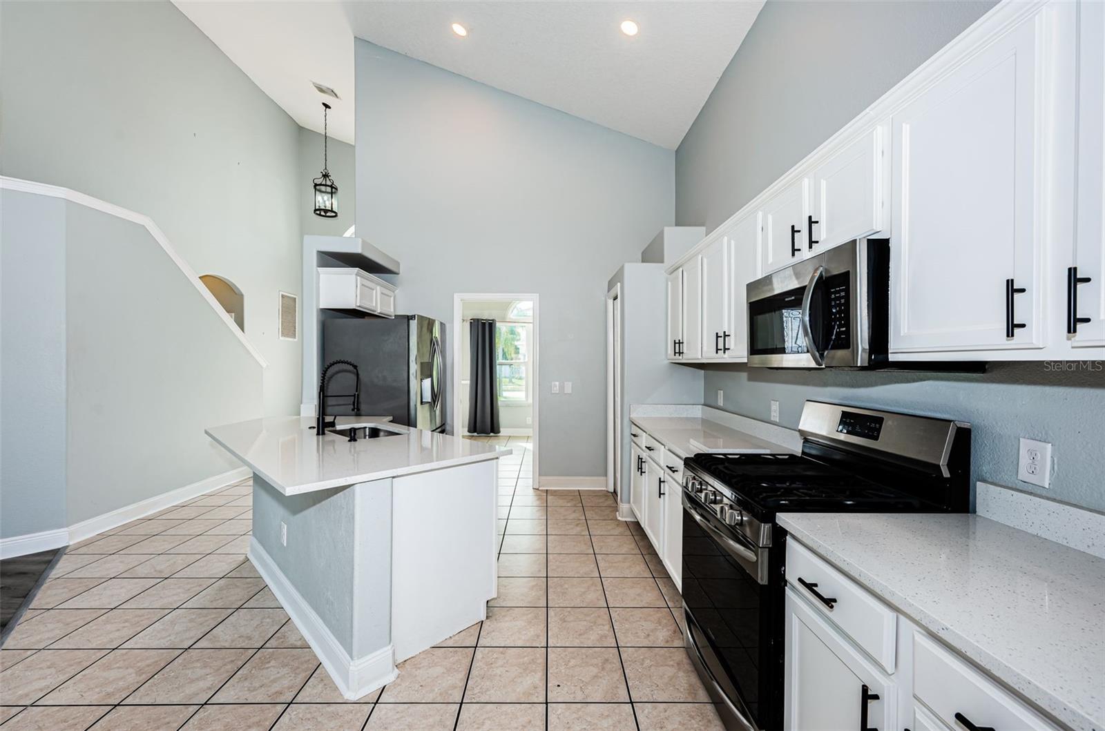 GRASSY POINTE - PH 1 - Residential