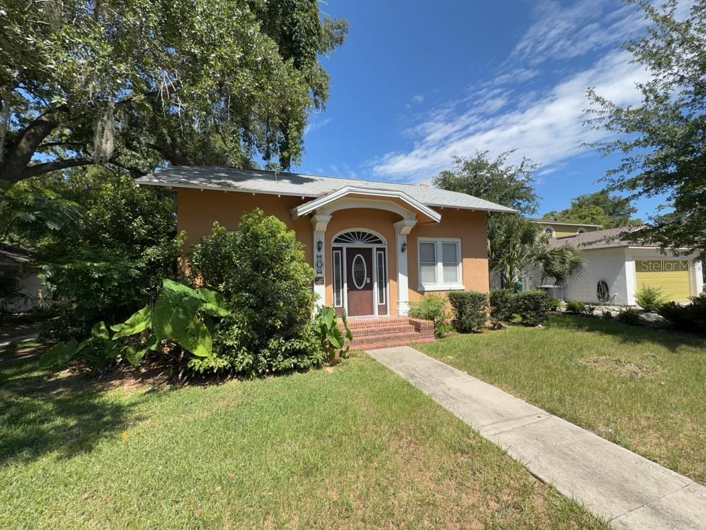 Photo of 314 S Boyd Street, Winter Garden, FL 34787 (MLS # O6438714)