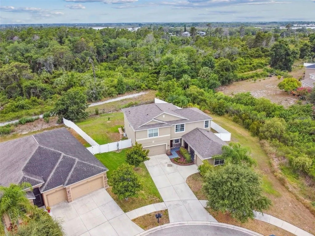 Photo of 501 Washita Stone Drive, Ruskin, FL 33570 (MLS # A4706650)