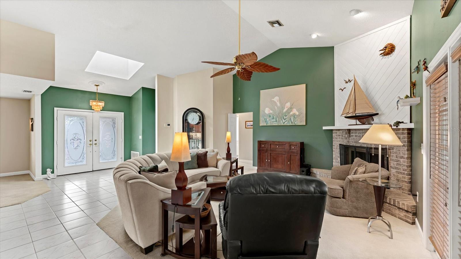 GULF VIEW ESTATES - Residential