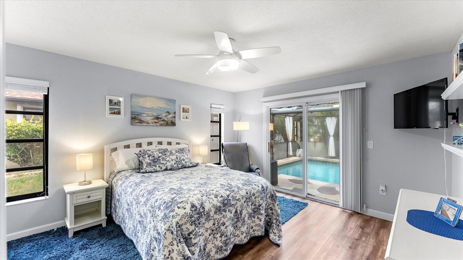 GULF VIEW ESTATES - Residential