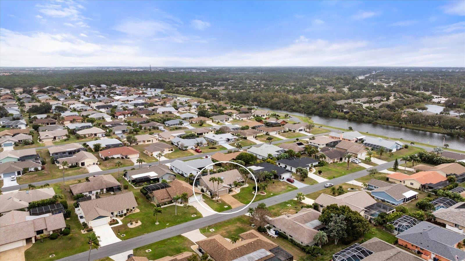 GULF VIEW ESTATES - Residential