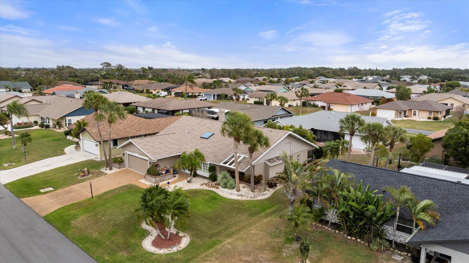 GULF VIEW ESTATES - Residential