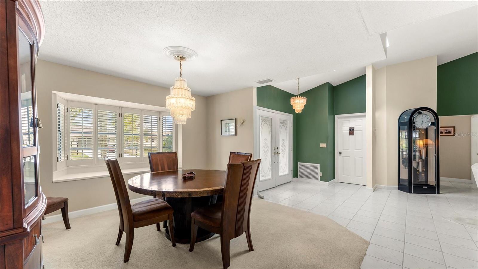 GULF VIEW ESTATES - Residential