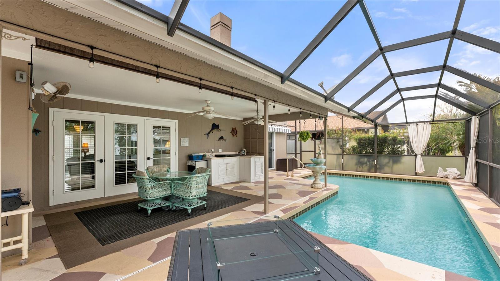 GULF VIEW ESTATES - Residential